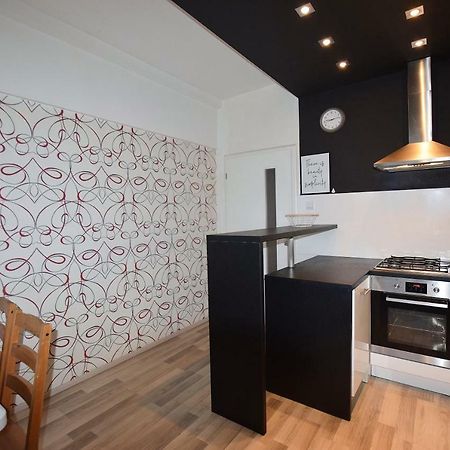 Apartment Porici Brno Eksteriør billede